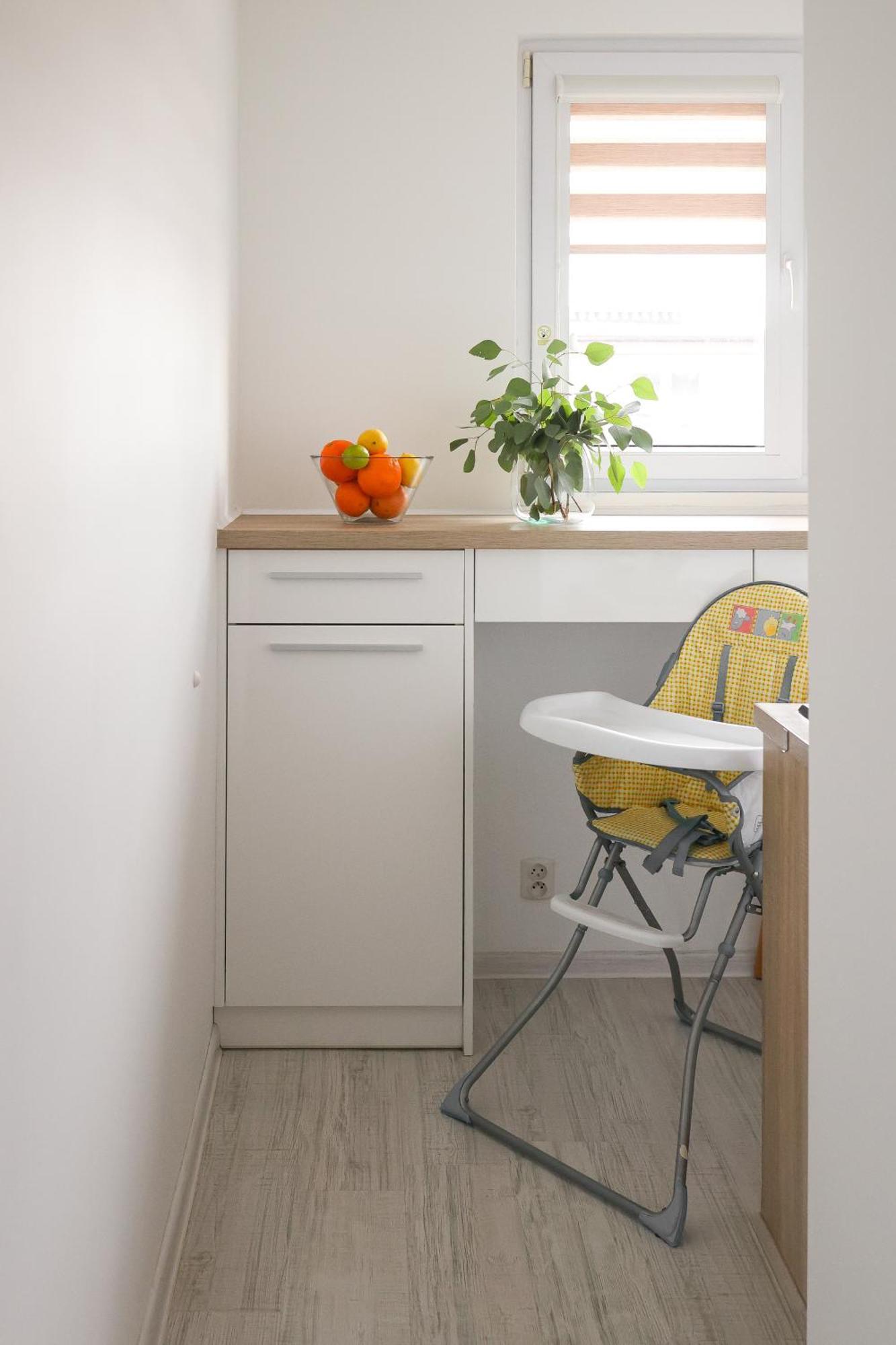 Apartament Czarno Na Bialym Władysławowo Kültér fotó