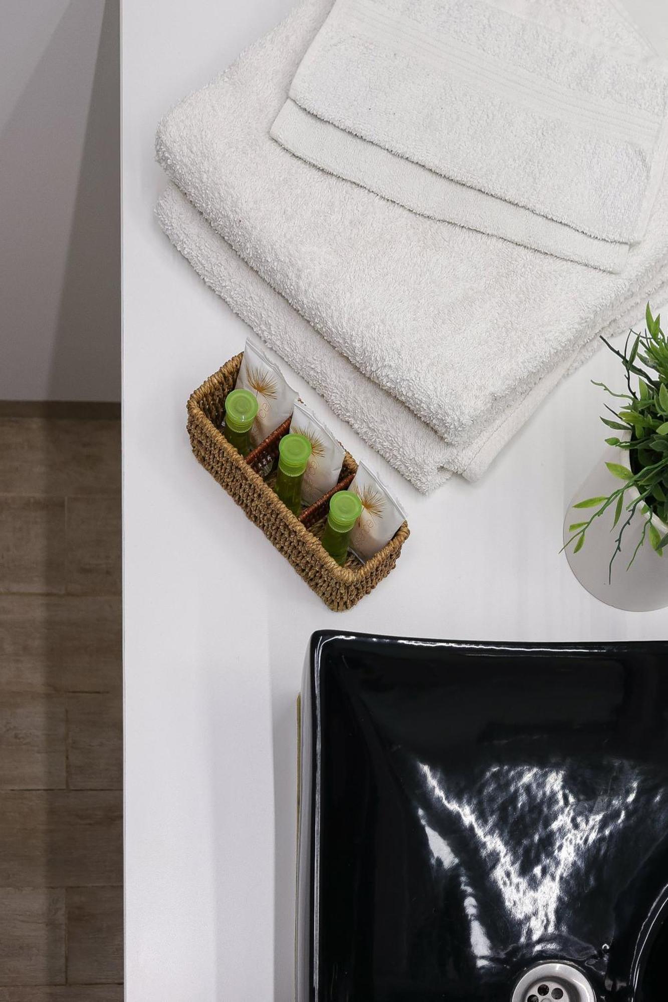 Apartament Czarno Na Bialym Władysławowo Kültér fotó